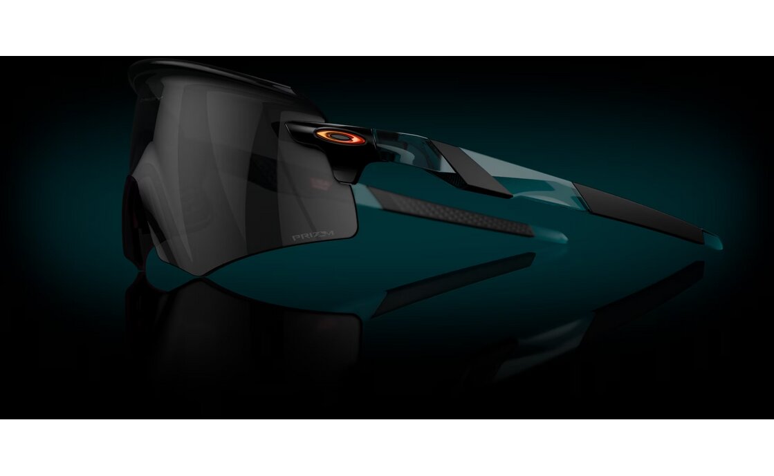 Oakley Encoder Black - Prizm Black