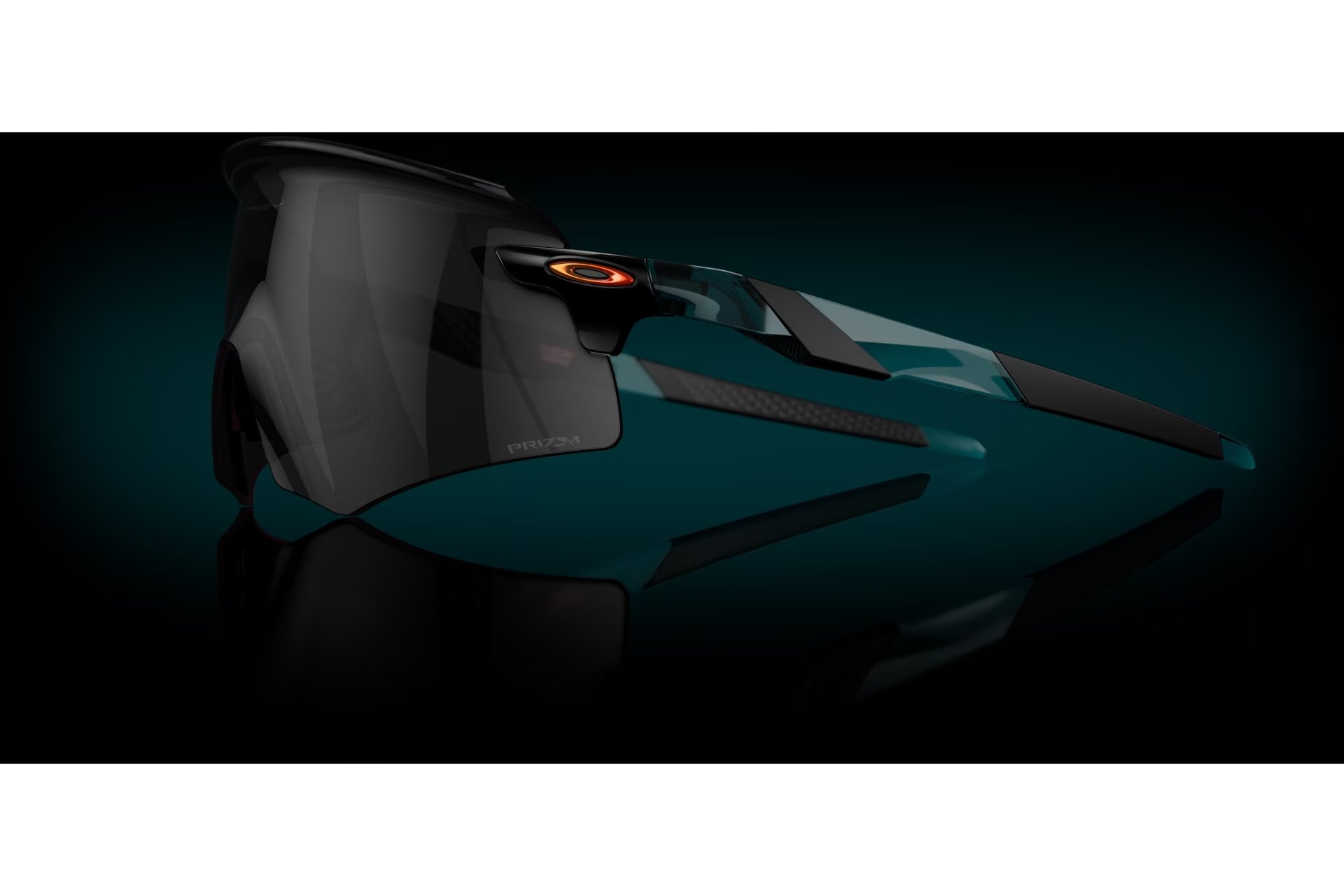 Oakley Encoder Black - Prizm Black