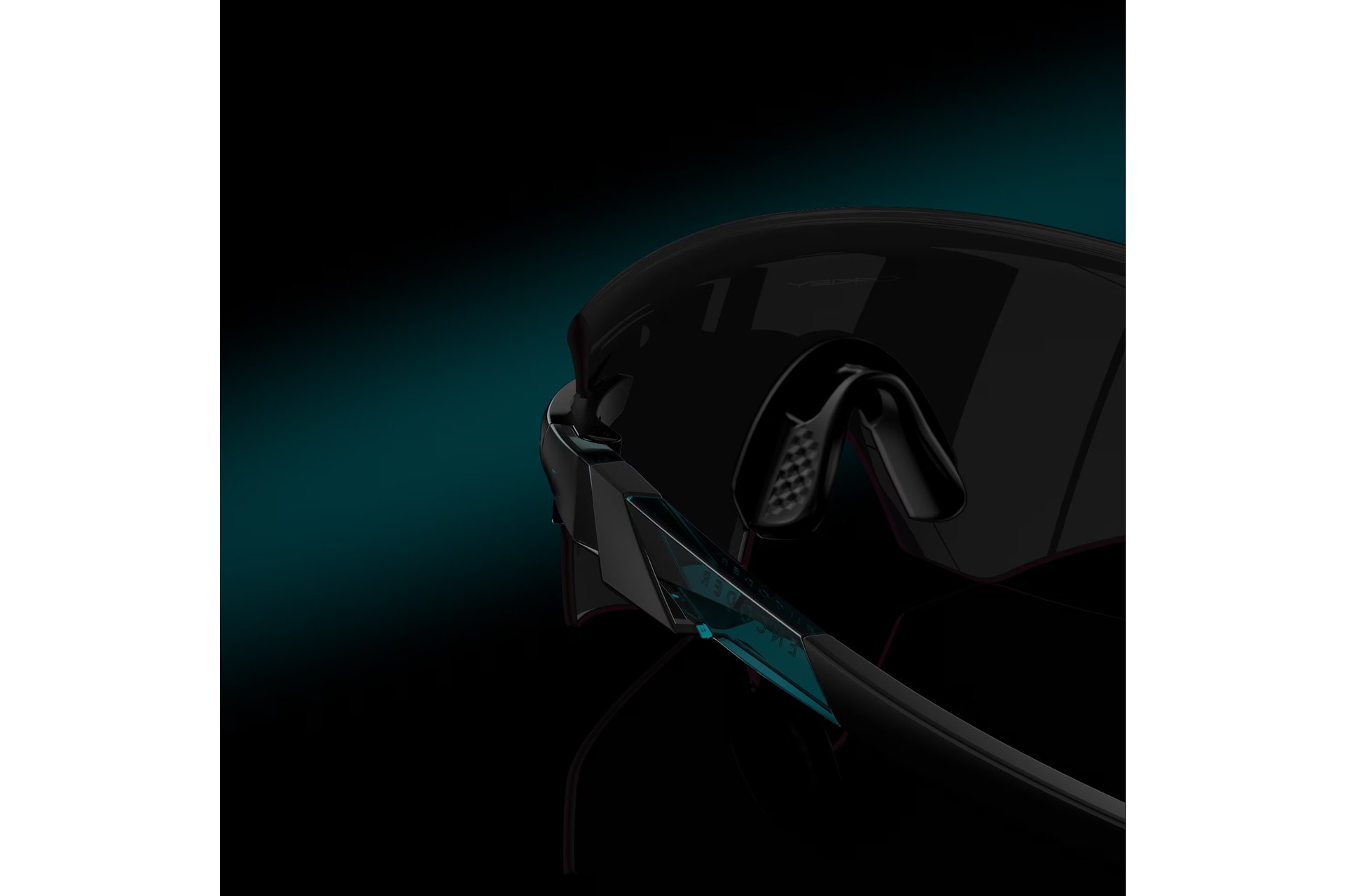 Oakley Encoder Black - Prizm Black