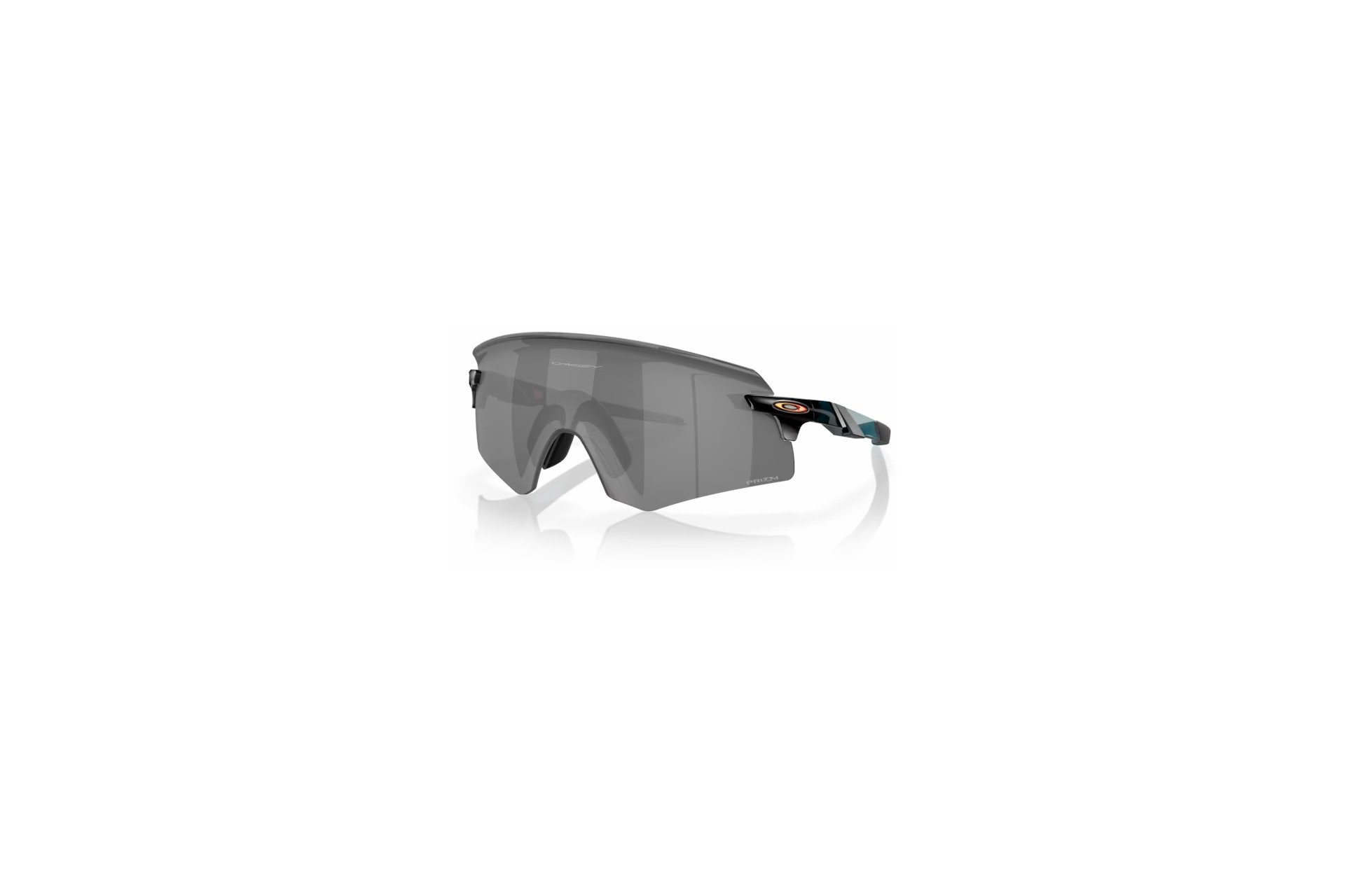 Oakley Encoder Black - Prizm Black