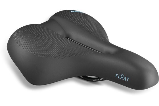 Selle Royal - Fahrradsättel - Selle Royal Sattel Float Relaxed Urban