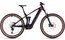 Cube Stereo Hybrid 140 HPC Race 750 - 750 Wh - 29 Zoll - Fully