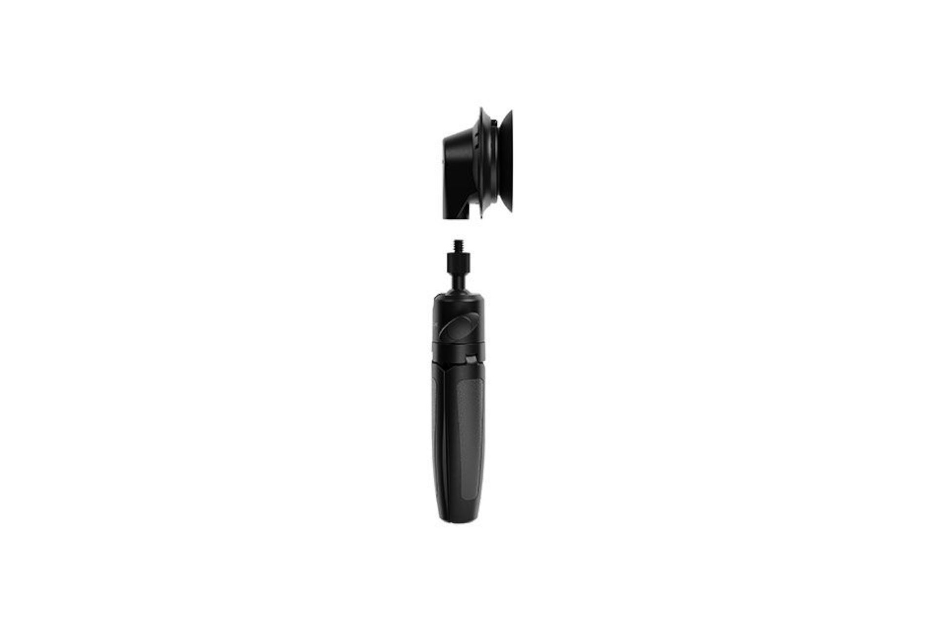 Fidlock Vacuum Mini tripod base magnetisches Smartphone Stativ