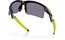 Oakley Capacitor Polished Black - Prizm Grey