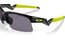 Oakley Capacitor Polished Black - Prizm Grey