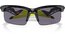 Oakley Capacitor Polished Black - Prizm Grey