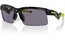 Oakley Capacitor Polished Black - Prizm Grey