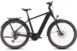 Cube Kathmandu Hybrid EXC 800 - 800 Wh - 28 Zoll - Diamant
