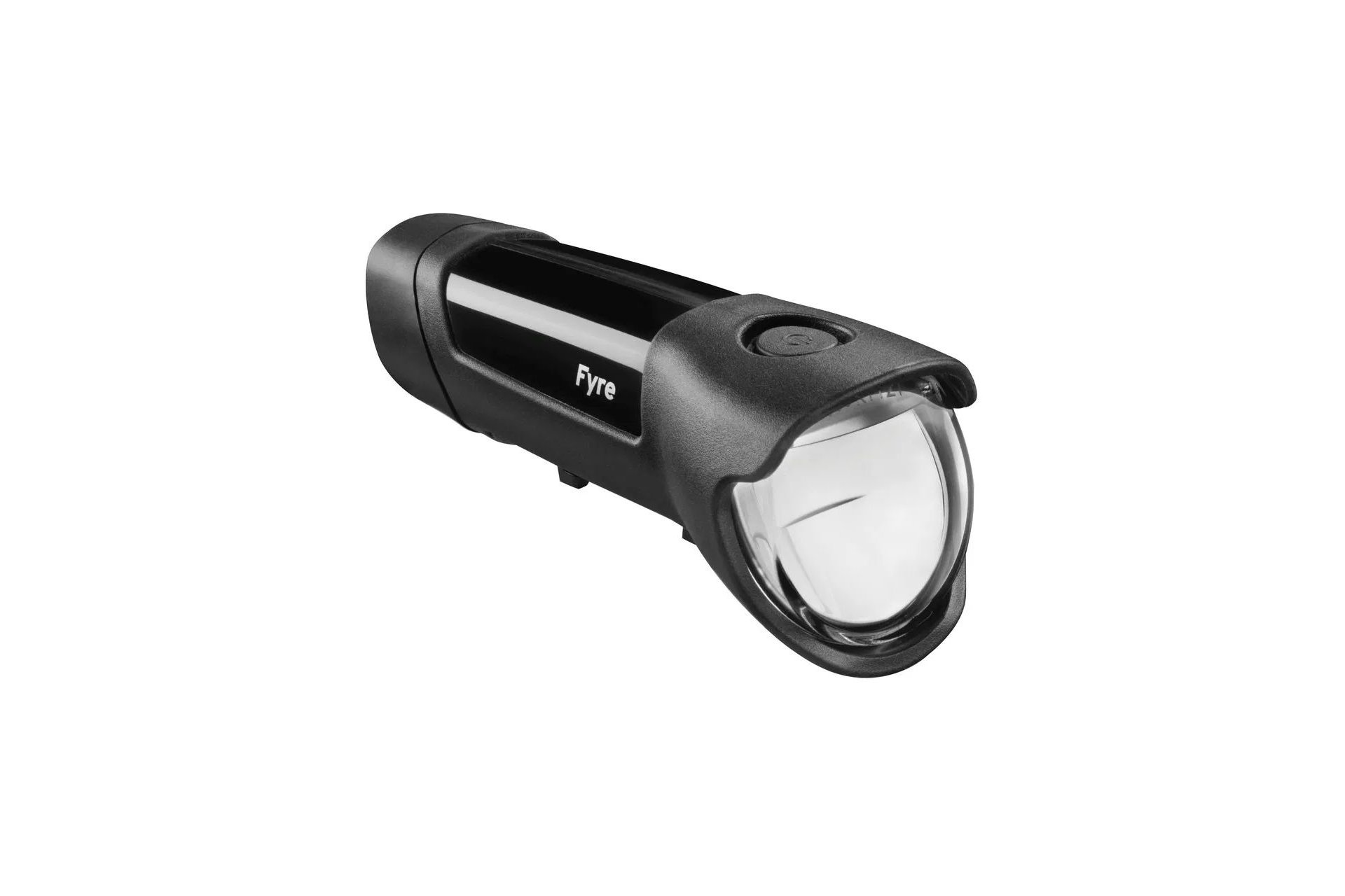 Busch und Müller Akku-LED Frontlicht Ixon Fyre