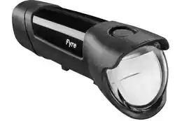 Busch und Müller Akku-LED Frontlicht Ixon Fyre