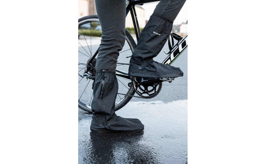 WOWOW Rainflow Überschuhe
