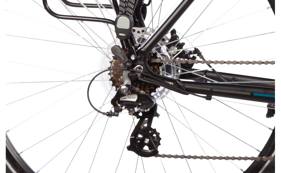 Lakes Free 100 - 28 Zoll - Damen Sport - 2024