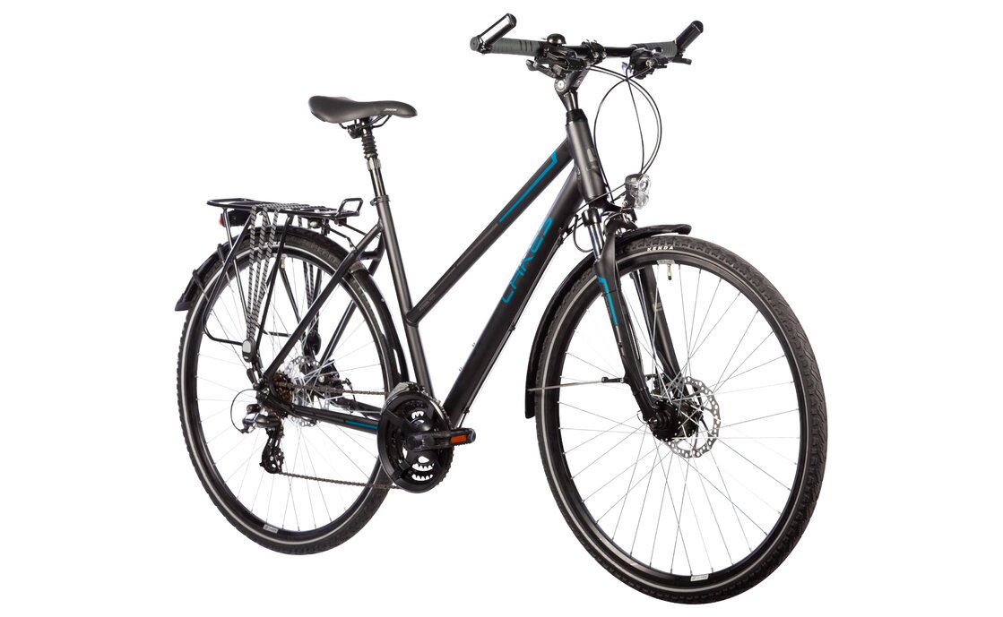 Lakes Free 100 - 28 Zoll - Damen Sport - 2024