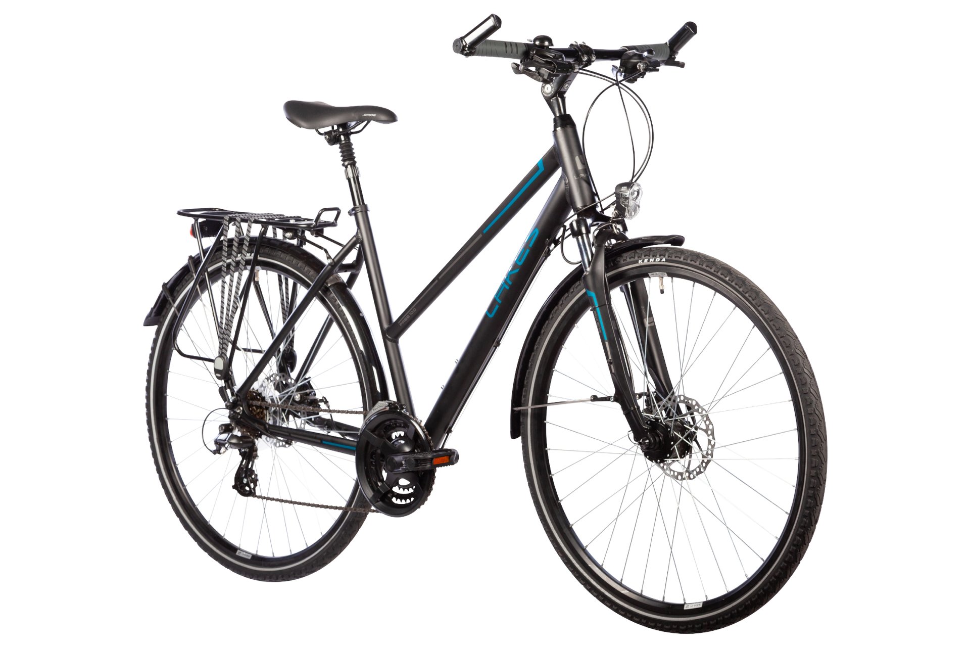 Lakes Free 100 - 28 Zoll - Damen Sport - 2024