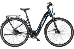 KTM Macina Superbelt SX - 400 Wh - 28 Zoll - Tiefeinsteiger - 2026