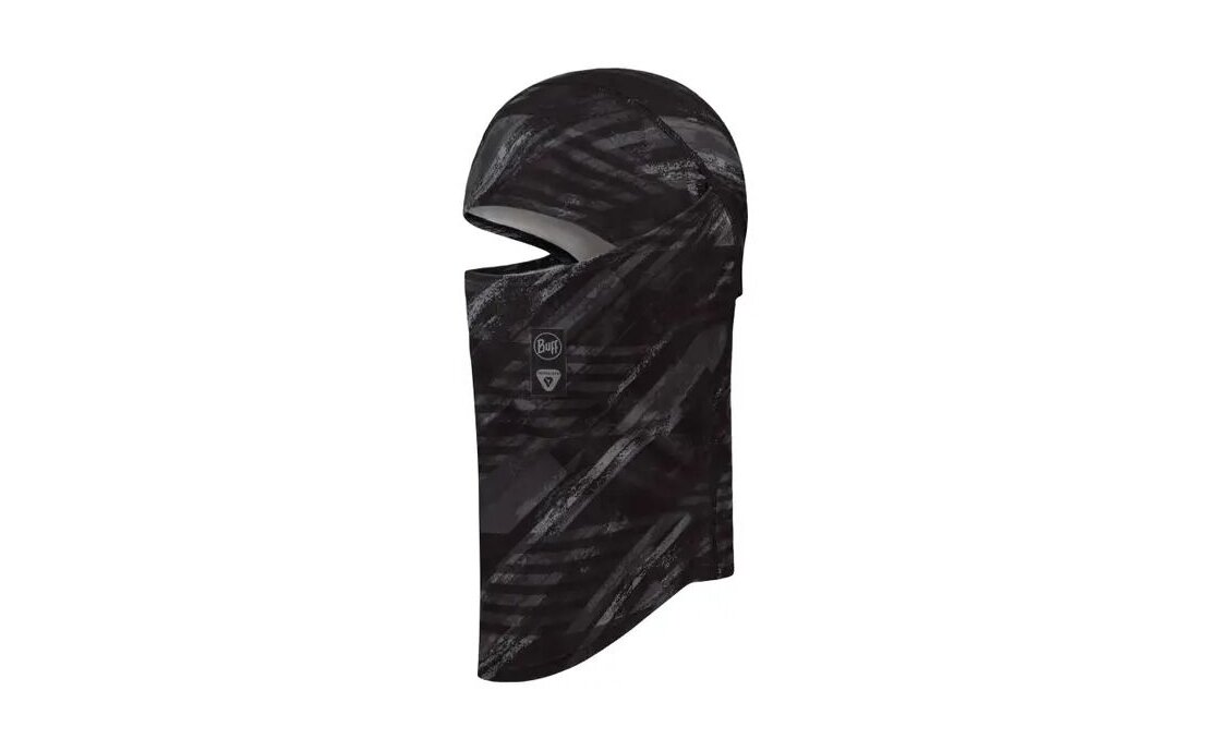 Buff Thermonet Hinged Balaclava