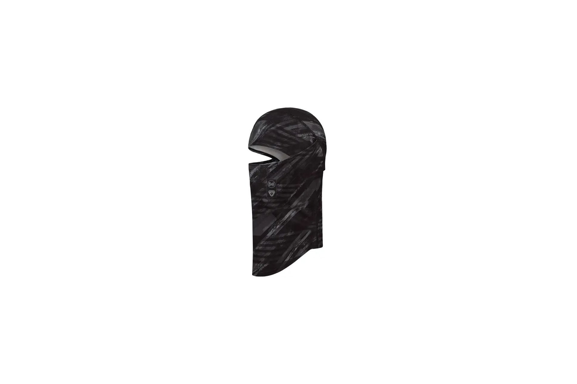 Buff Thermonet Hinged Balaclava