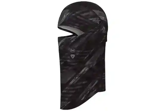Bekleidungszubehör - Buff Thermonet Hinged Balaclava