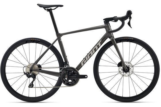 Giant - Giant TCR Advanced 2 - 28 Zoll - Diamant - 2026