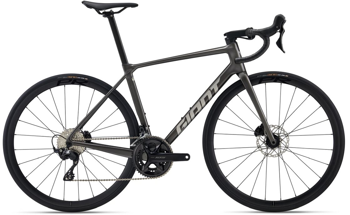 Giant TCR Advanced 2 - 28 Zoll - Diamant - 2026