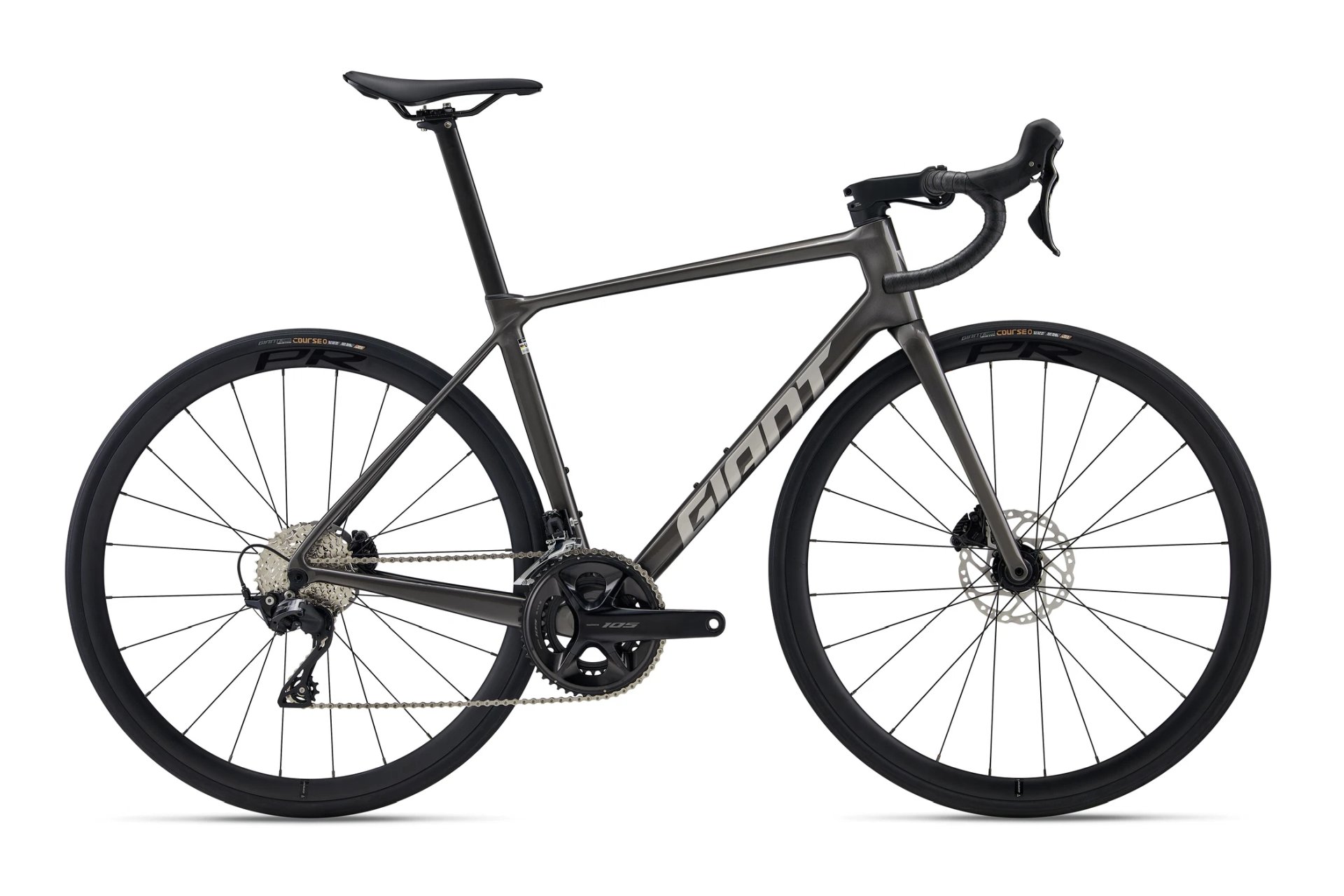 Giant TCR Advanced 2 - 28 Zoll - Diamant - 2026