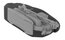 Thule Storage Bag 1Bike f&uuml;r VeloLite Kupplungstr&auml;ger