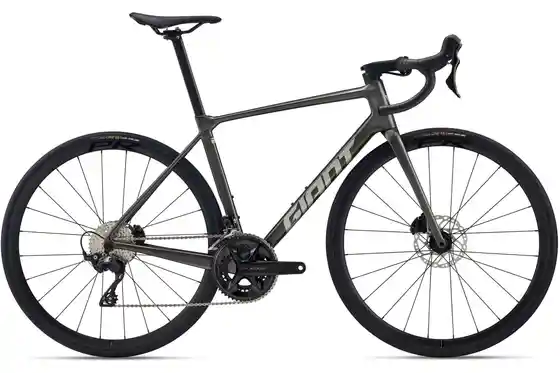 28 Zoll - Rennräder - Giant TCR Advanced 2 - 28 Zoll - Diamant - 2026