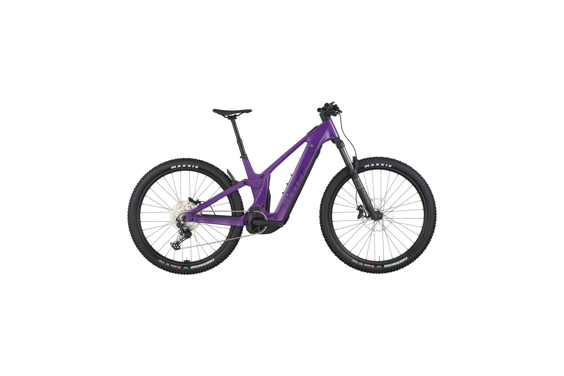 Scott Patron 920 - 800 Wh - 29 Zoll - Fully