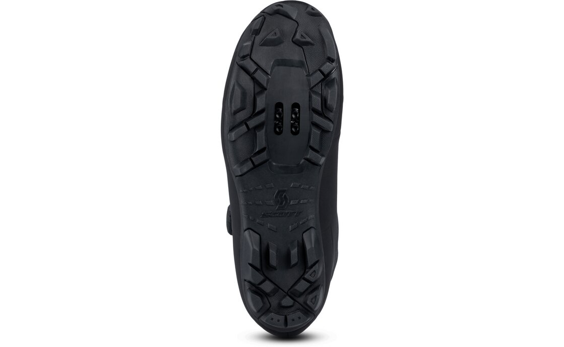 Scott MTB Heater Schuhe