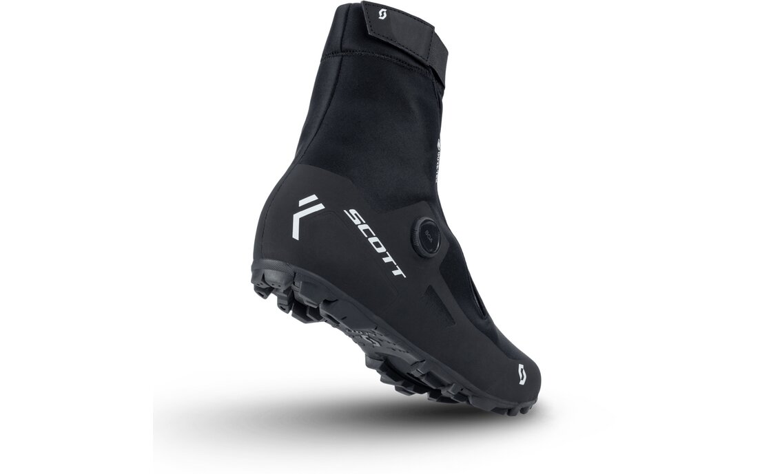 Scott MTB Heater Schuhe