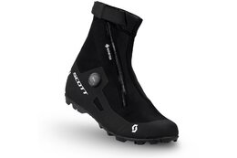 Scott MTB Heater Schuhe