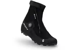 Scott MTB Heater Schuhe