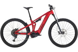 Trek Powerfly FS+ 4 Gen 4 - 800 Wh - 29 Zoll - Fully
