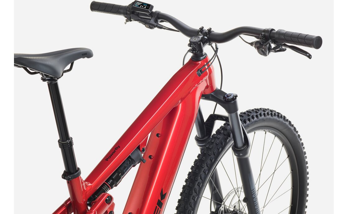 Trek Powerfly FS+ 4 Gen 4 - 800 Wh - 29 Zoll - Fully