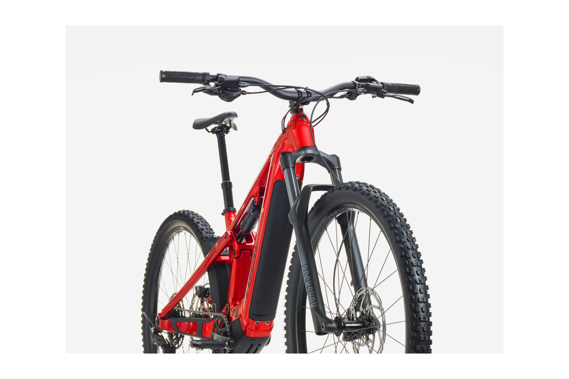 Trek Powerfly FS+ 4 Gen 4 - 800 Wh - 29 Zoll - Fully