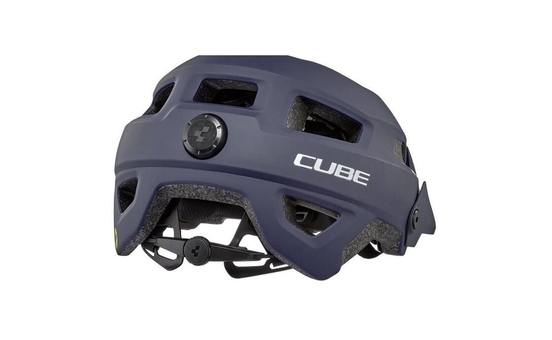 Cube Helm FRISK MIPS