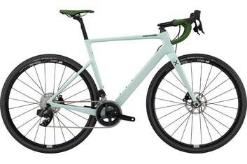 Cannondale - Cannondale SuperSix Evo SE - Rival AXS - 2022 - 28 Zoll - Diamant