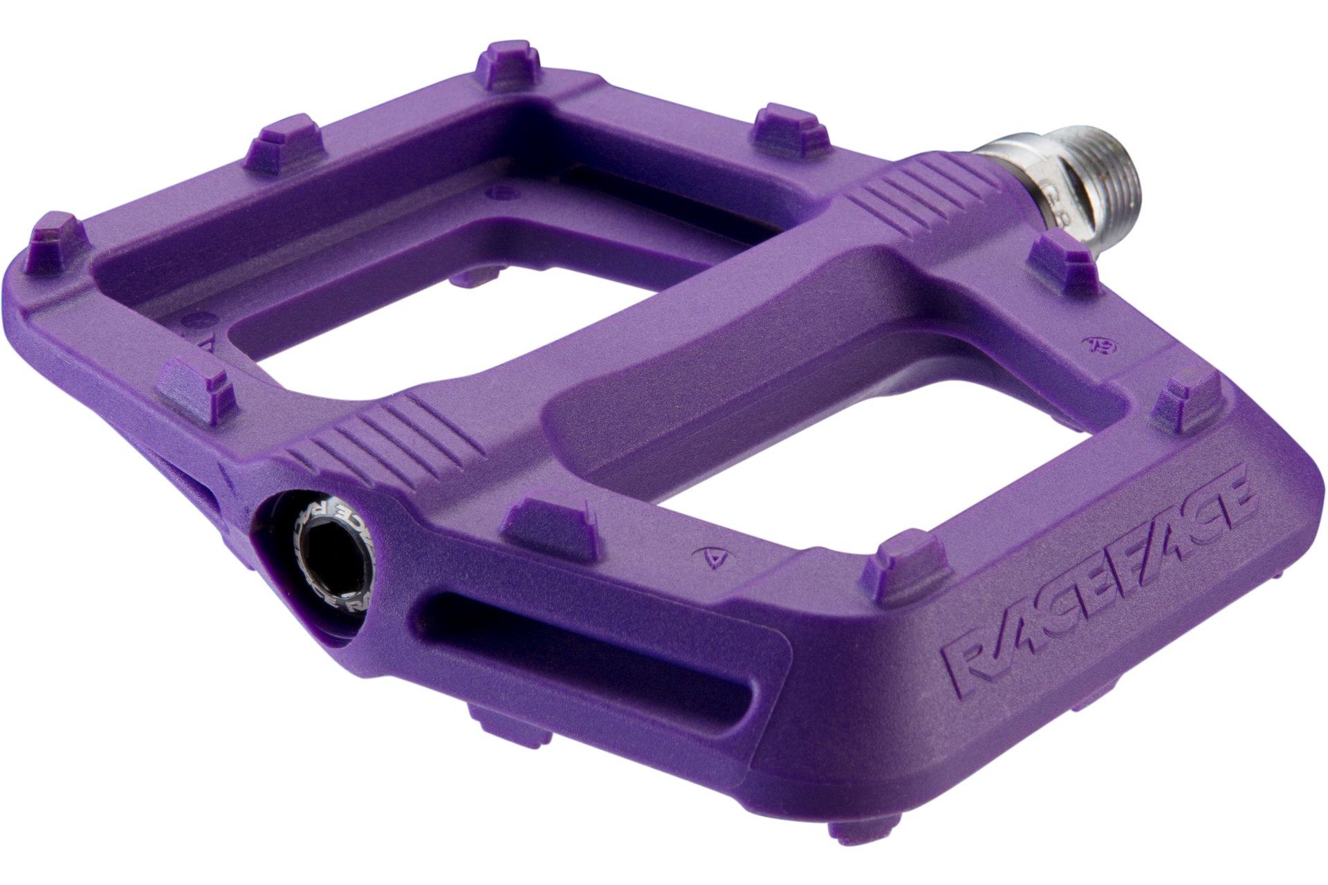 Race Face Ride Plattform Pedale