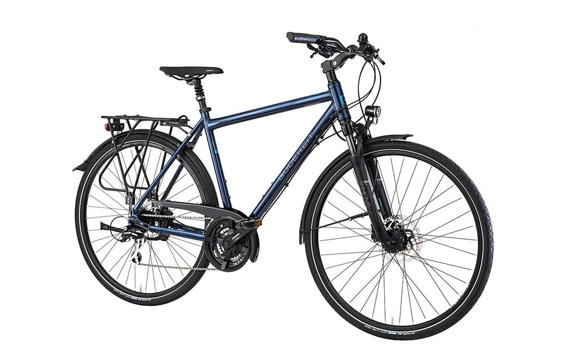 Gudereit LC-30 evo - 28 Zoll - Diamant - 2023
