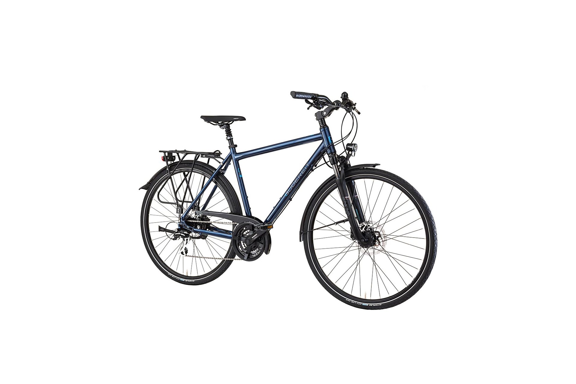 Gudereit LC-30 evo - 28 Zoll - Diamant - 2023