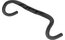 Zipp SL 70 Ergo Carbon Rennrad Lenker - 31,8 mm