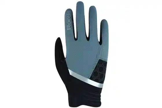 XXL Sale % - Roeckl Morgex Langfinger Handschuhe