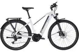 Carver Route E.540 - 625 Wh - 28 Zoll - Trapez - 2026