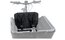 Cube DUBLETTE Sitzbank Cargo