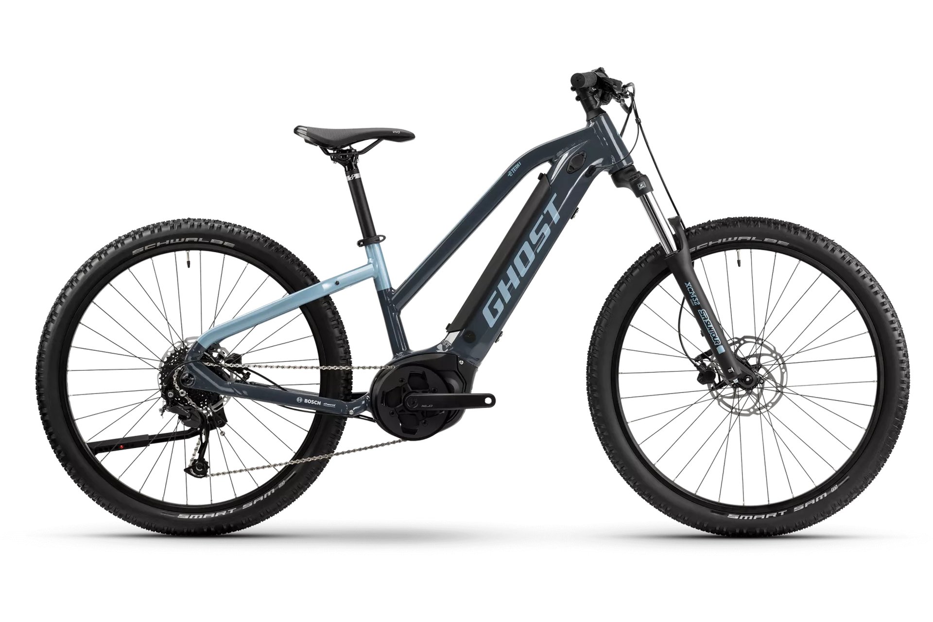 Ghost E-Teru - 500 Wh - 27,5 Zoll - Damen Sport