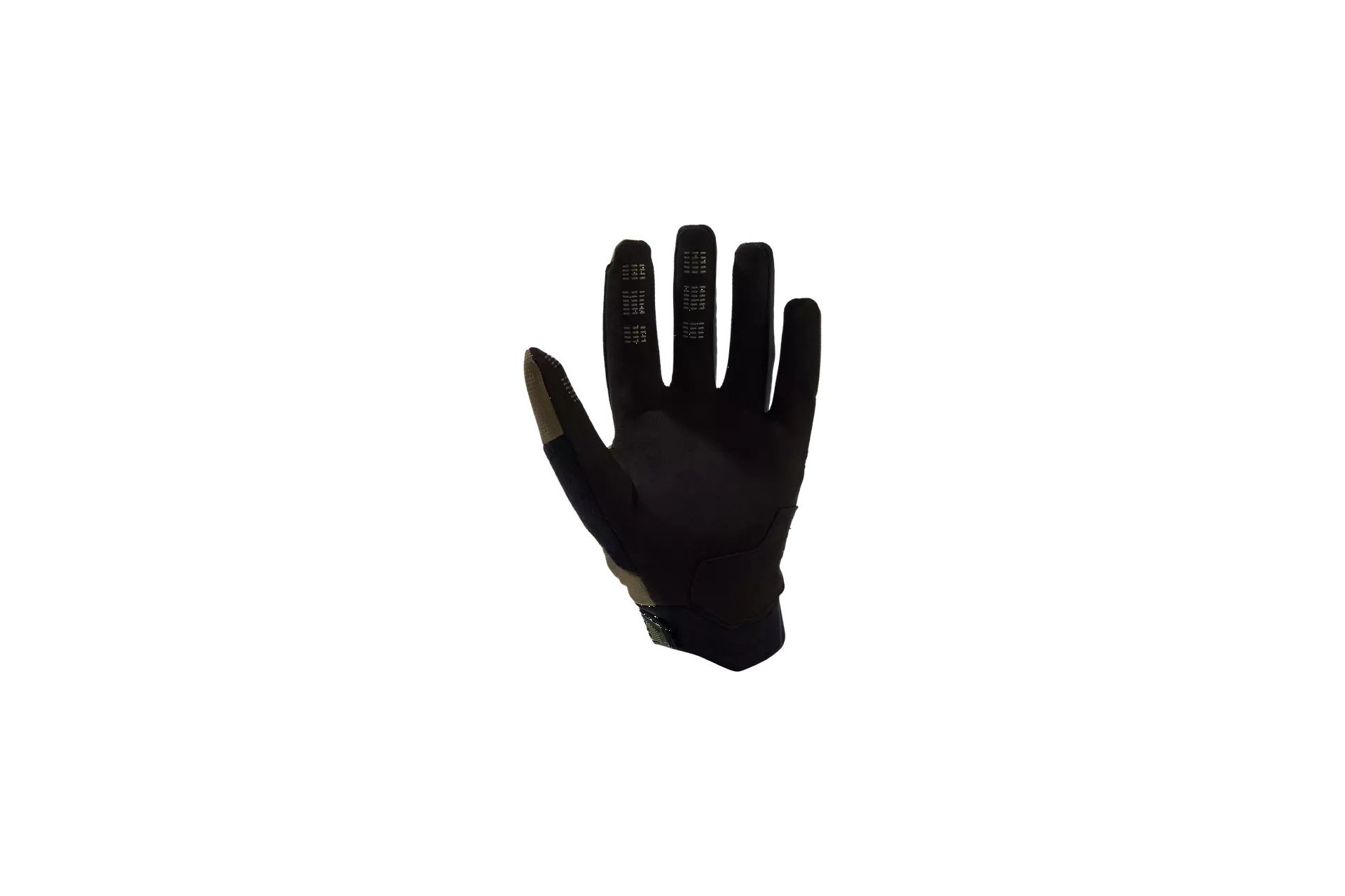 Fox Defend Lo-Pro Fire Langfinger Handschuhe