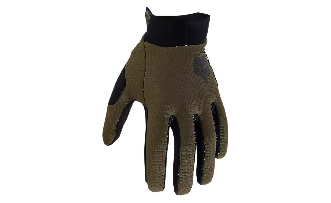 Fox Defend Lo-Pro Fire Langfinger Handschuhe