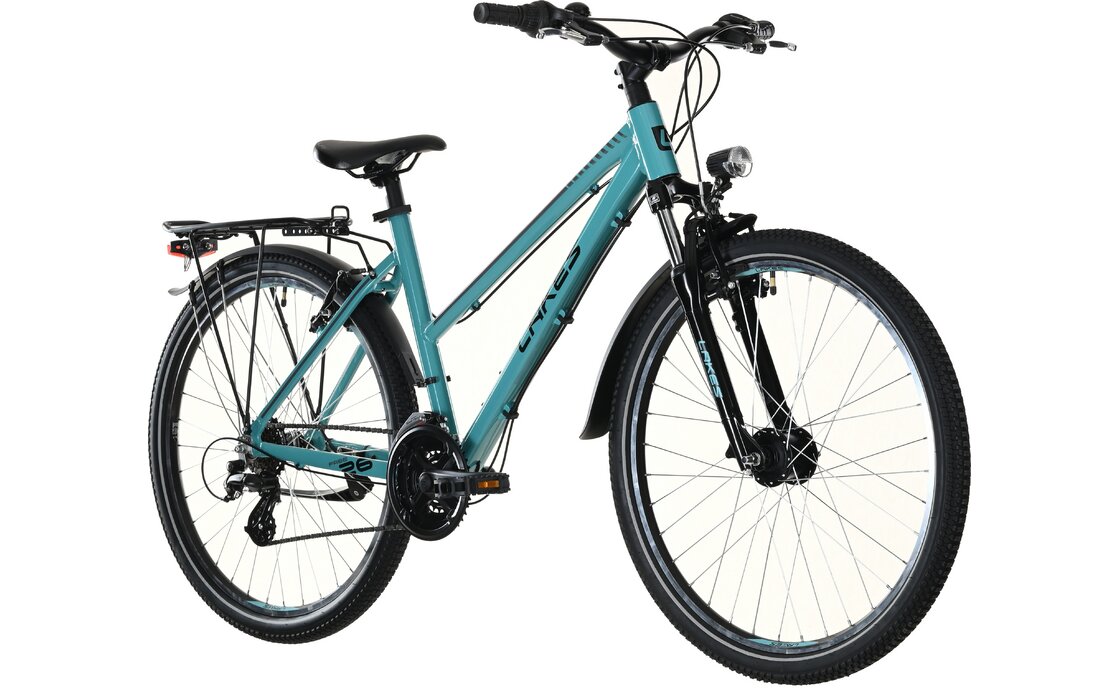 Lakes Free 26 V Girl - 26 Zoll - Damen Sport