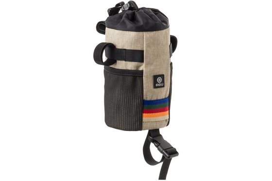 Fahrradtaschen & Körbe - AGU Snack-Pack Venture