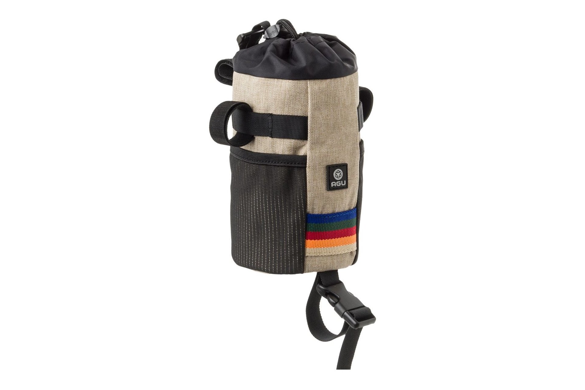 AGU Snack-Pack Venture